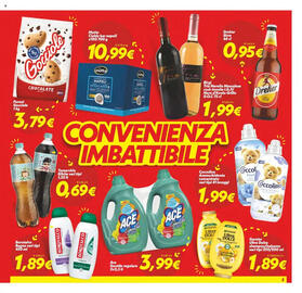 Volantino Iper Super Conveniente Pagina 3
