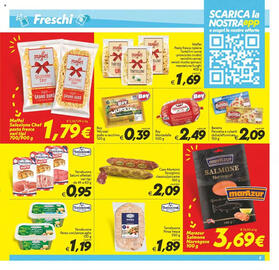 Volantino Iper Super Conveniente Pagina 5