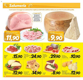 Volantino Iper Super Conveniente Pagina 6