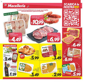 Volantino Iper Super Conveniente Pagina 7