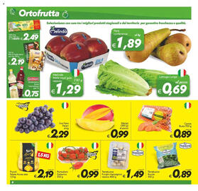Volantino Iper Super Conveniente Pagina 8