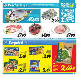 Volantino Iper Super Conveniente Pagina 9