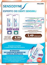 Volantino Acqua & Sapone Pagina 12