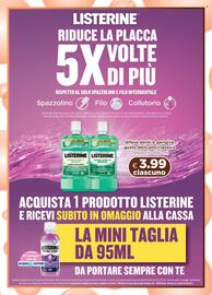 Volantino Acqua & Sapone Pagina 13