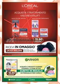 Volantino Acqua & Sapone Pagina 14