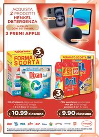 Volantino Acqua & Sapone Pagina 2