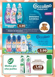 Volantino Acqua & Sapone Pagina 3