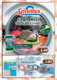 Volantino Acqua & Sapone Pagina 6