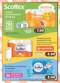 Volantino Acqua & Sapone Pagina 7