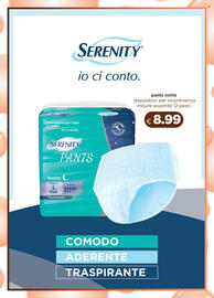 Volantino Acqua & Sapone Pagina 8