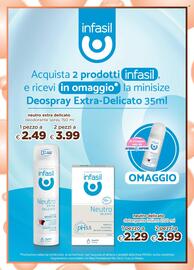 Volantino Acqua & Sapone Pagina 9