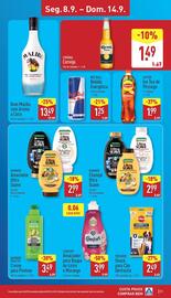 Folheto ALDI semana 37 Página 11