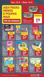 Folheto ALDI semana 37 Página 21