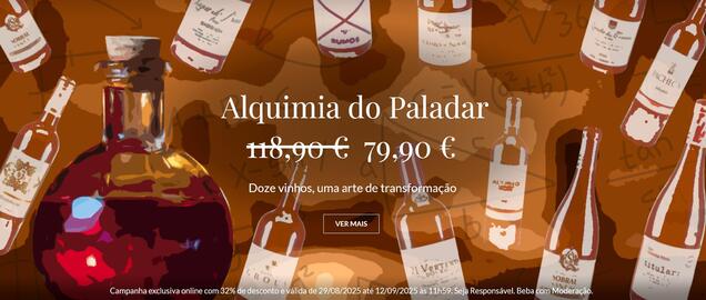 Folheto Garrafeira Nacional Página 1