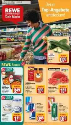 REWE Prospekt (gültig bis 7-09)