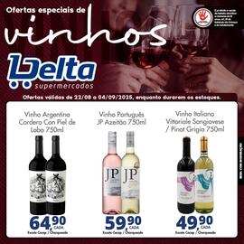 Catálogo Delta Supermercados Página 1