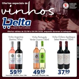 Catálogo Delta Supermercados Página 2
