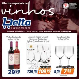 Catálogo Delta Supermercados Página 3