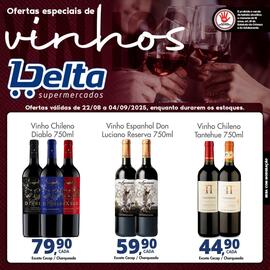 Catálogo Delta Supermercados Página 4