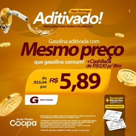 Catálogo Cocipa Página 1