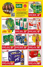 Billa Flugblatt Seite 16