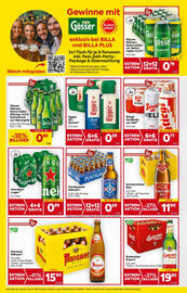 Billa Flugblatt Seite 16