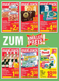 Maximarkt Flugblatt woche 36 Seite 7