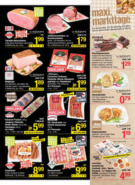 Maximarkt Flugblatt woche 36 Seite 5