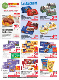 Maximarkt Flugblatt woche 36 Seite 10