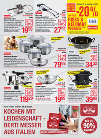 Maximarkt Flugblatt woche 36 Seite 17