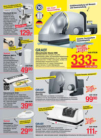 Maximarkt Flugblatt woche 36 Seite 18