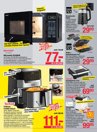 Maximarkt Flugblatt woche 36 Seite 19
