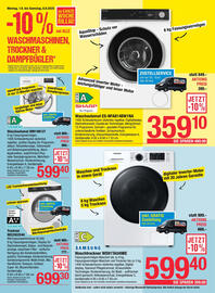 Maximarkt Flugblatt woche 36 Seite 20