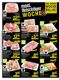 Maximarkt Flugblatt woche 36 Seite 4