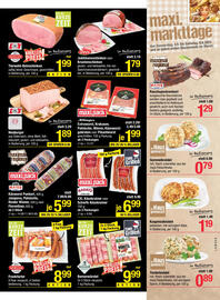 Maximarkt Flugblatt woche 36 Seite 5
