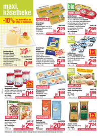 Maximarkt Flugblatt woche 36 Seite 8