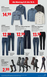 Lidl Flugblatt woche 36 Seite 35