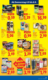 Lidl Flugblatt woche 36 Seite 19