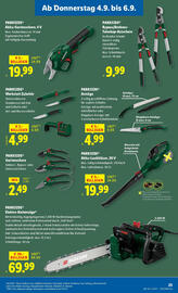 Lidl Flugblatt woche 36 Seite 25