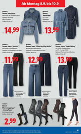 Lidl Flugblatt woche 36 Seite 35
