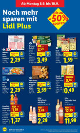 Lidl Flugblatt woche 36 Seite 42
