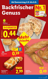 Lidl Flugblatt woche 36 Seite 7