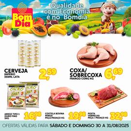 Catálogo Bom Dia Página 1