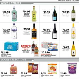 Fareway Weekly Ad Page 10