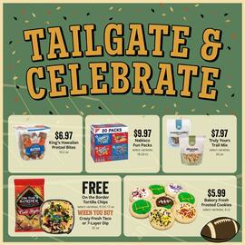 Fareway Weekly Ad Page 13