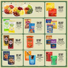 Fareway Weekly Ad Page 14