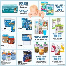 Fareway Weekly Ad Page 16