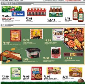Fareway Weekly Ad Page 19