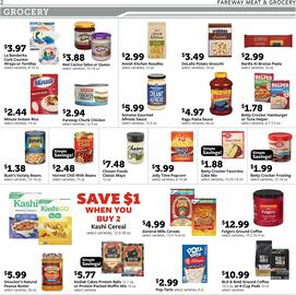 Fareway Weekly Ad Page 2