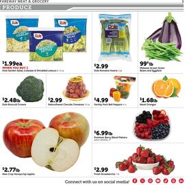 Fareway Weekly Ad Page 3
